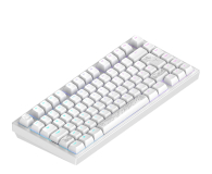 DARK PROJECT ALU81A Terra Nostra White ISO DE Multilingual Support - 1456415 - zdjęcie 3